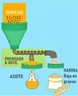 prensado